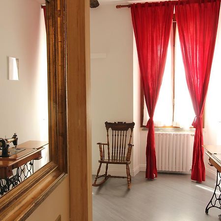 Italianway-Corso Garibaldi 34 Apartment Milan Exterior photo