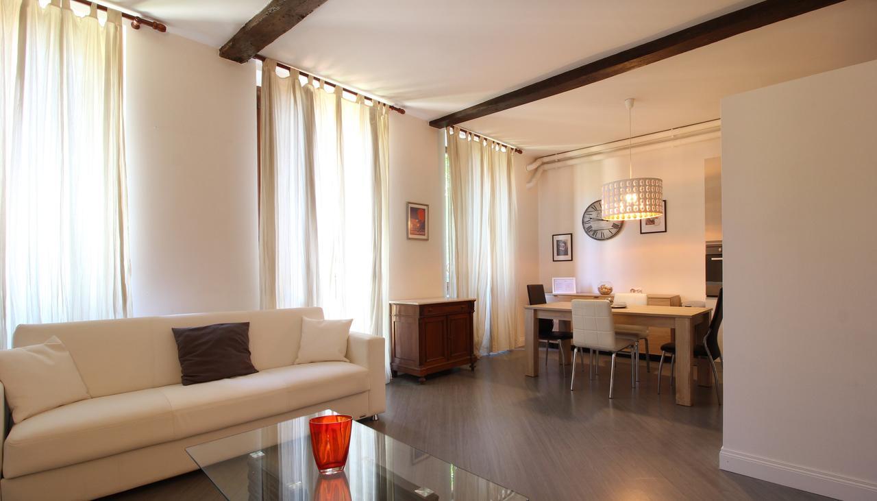 Italianway-Corso Garibaldi 34 Apartment Milan Exterior photo
