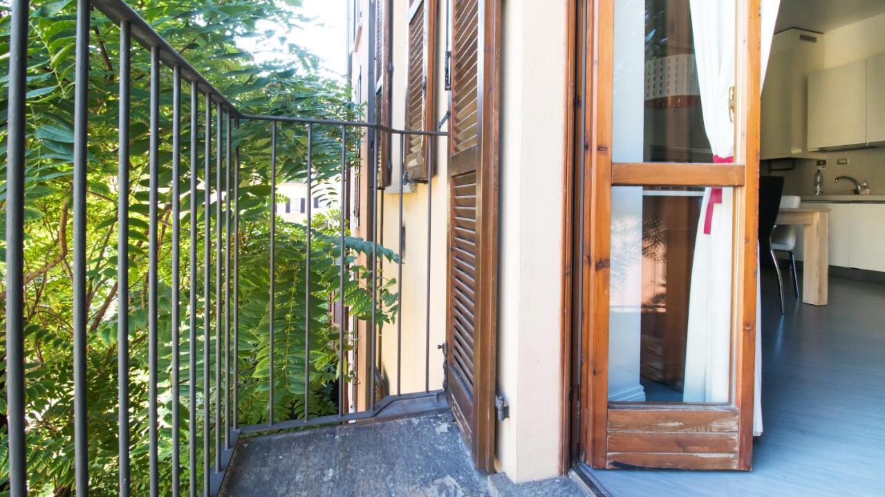 Italianway-Corso Garibaldi 34 Apartment Milan Exterior photo
